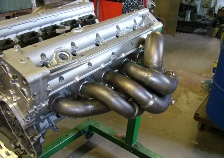 Exhaust Modification