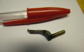 Very Small Repair