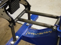 Special Fabrication