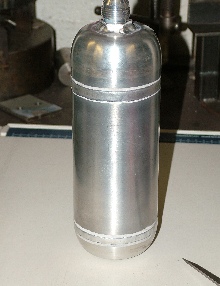 Pneumatic Cylinder